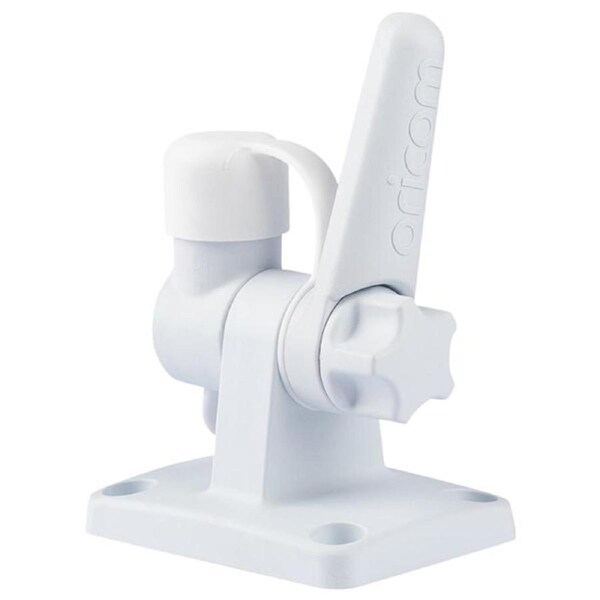 Oricom MBL001 Marine Single Swivel Antenna Base