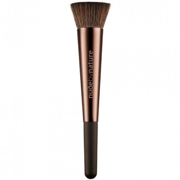 Nude by Nature Buffing Brush 08