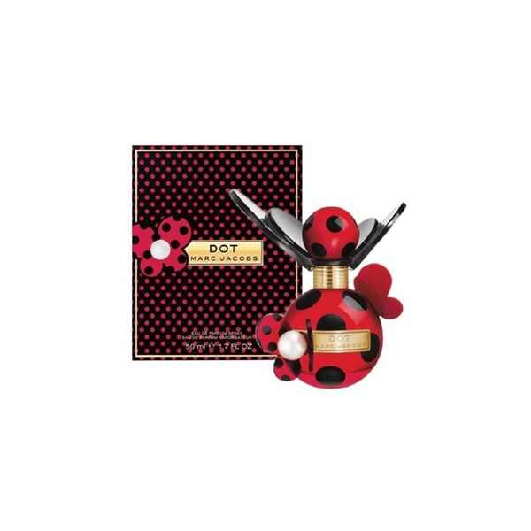 Marc Jacobs Dot 50mL Eau De Parfum Fragrance Spray