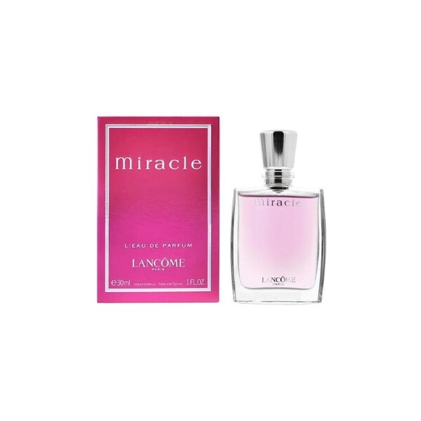 Lancome Miracle 30mL Eau De Parfum Fragrance Spray