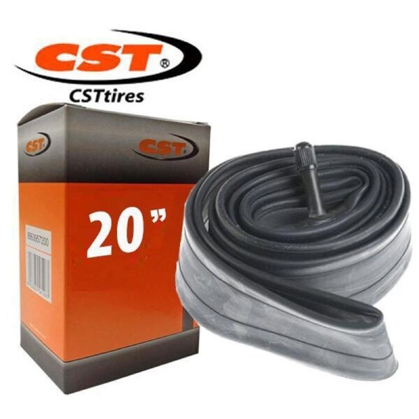 CST Tube - 20 x 2.5/3.0 - SV