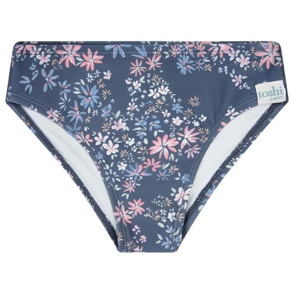 Toshi Swim Kids Bikini Bottom Athena Moonlight - Size 3
