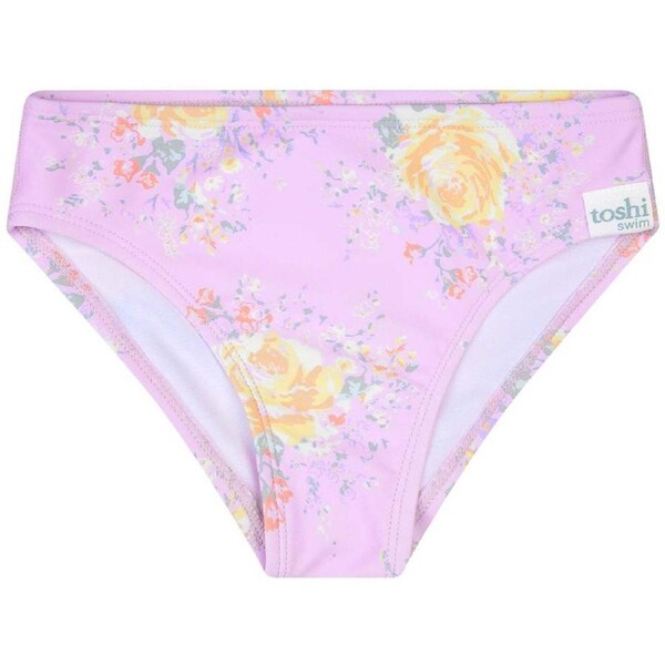Toshi Swim Kids Bikini Bottom Classic Tallulah - Size 5
