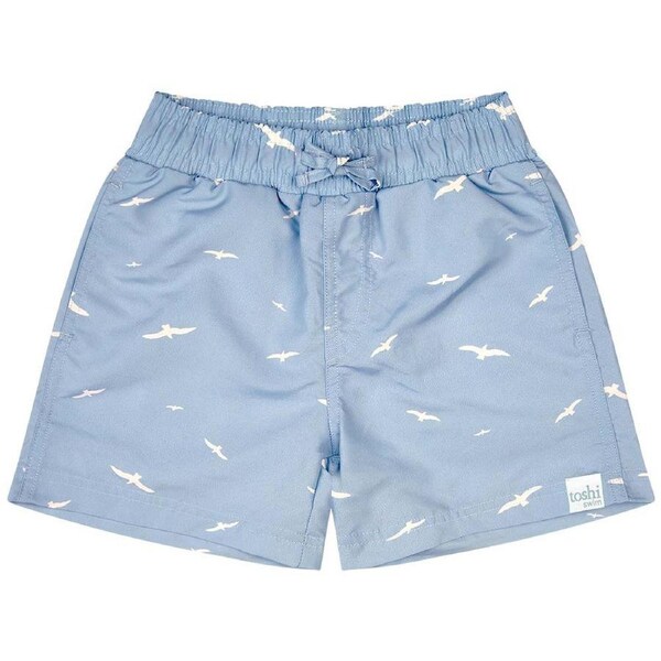 Toshi Swim Kids Boardies Classic Coogee - Size 6