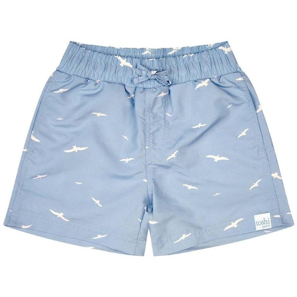 Toshi Swim Kids Boardies Classic Coogee - Size 4
