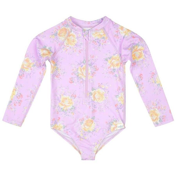 Toshi Swim Kids Bodysuit Classic Tallulah - Size 5