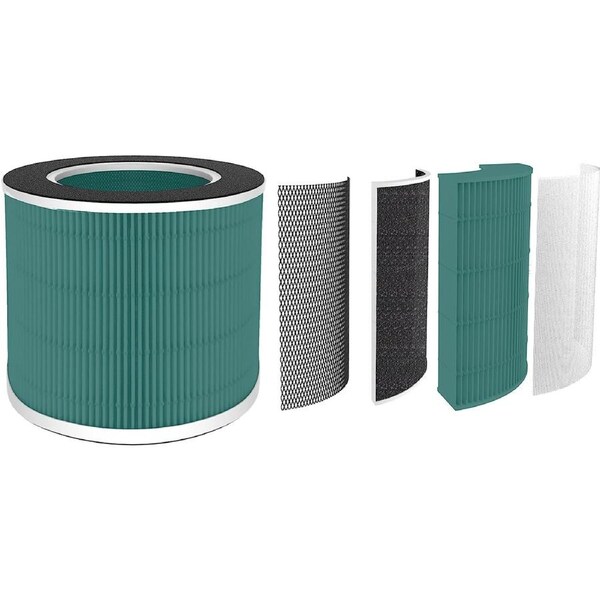 AROVEC Genuine Bacterial Replacement Filter, AV-P152PRO-RFB