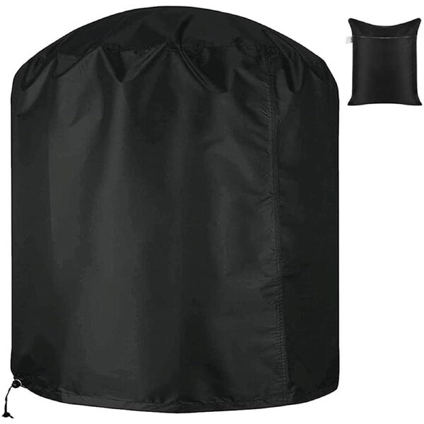 Gas Grill BBQ Cover Waterproof, UV, Heavy Duty, XS 70x70 cm