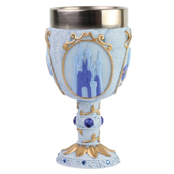 Disney Showcase - Cinderella - Chalice Goblet 18cm