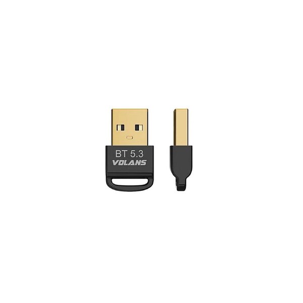 Volans VL-BT53 Bluetooth 5.3 Nano USB Adapter