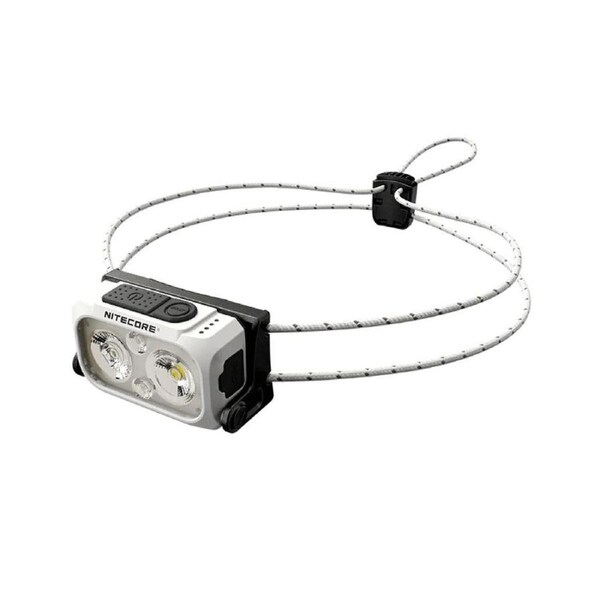 Nitecore NU21 360 Lumen Head Lamp