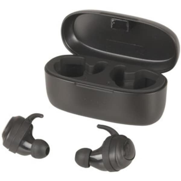 Bluetooth® 5.0 TWS Wireless Sport Earphones