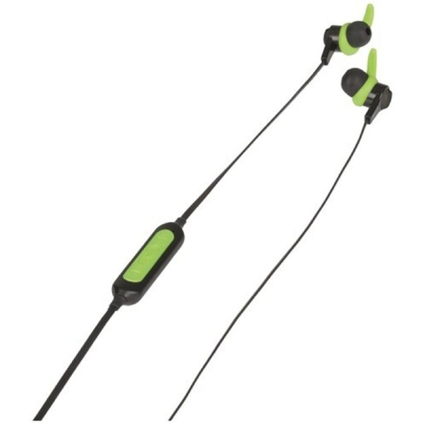 Bluetooth® Wireless Sports Earphones