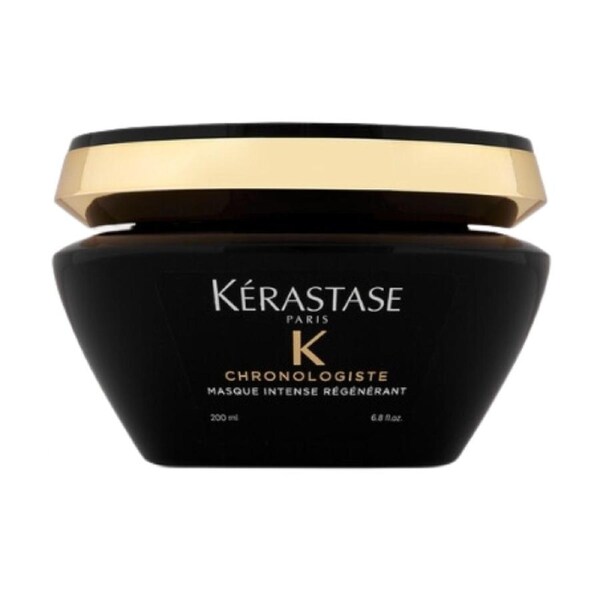 Kerastase Chronologiste Intense Regenerating Youth Revitalizing Hair Masque 200mL