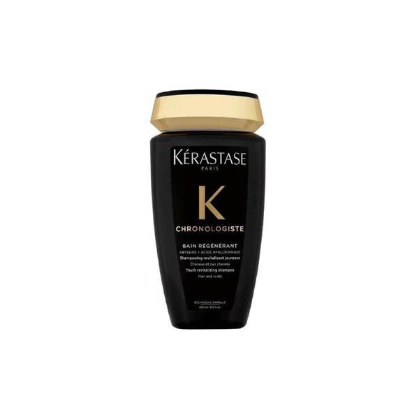 Kerastase Chronologiste Bain Regenerating Shampoo 250mL
