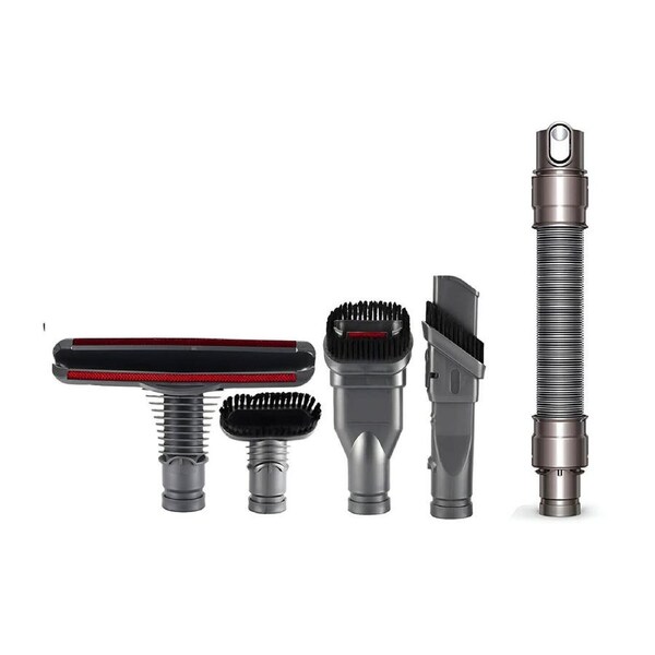 Tool kit for Dyson vacuum cleaners V6, DC29, DC37, DC39, DC54 & More