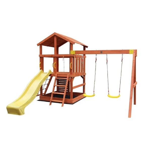 The Matilda Play Set