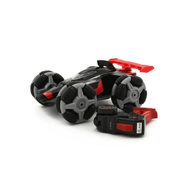 Maisto Tech Licensed 2.4Ghz Cyklone Buggy 4WD Drift Remote Control Vehicle