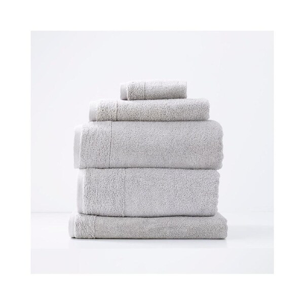 Aireys 650 GSM Zero Twist 5 Piece Vapour