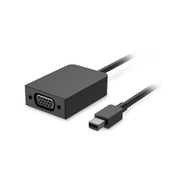 Microsoft mini Display to VGA for Surface Pro (LS)