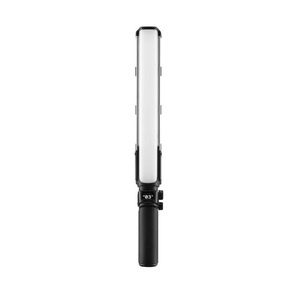 ZHIYUN FIVERAY V60 LED Portable Bi-Colour Light Stick Combo - (Black)