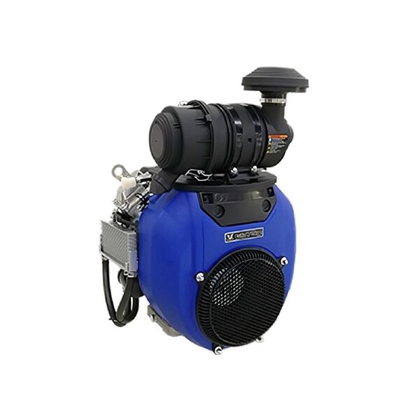 Predator 26hp Petrol Engine GB750 - Cyclone industrial Air Filter