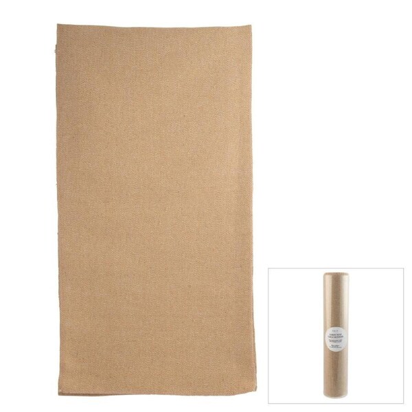 Table Runner Natural 200cm