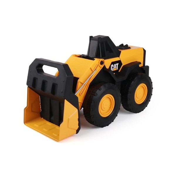 CAT 16" Steel Front Loader Kids/Children Construction Truck Playing Toy 3+