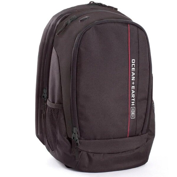 Ocean & Earth Aircon 20-litre Double Zip Backpack