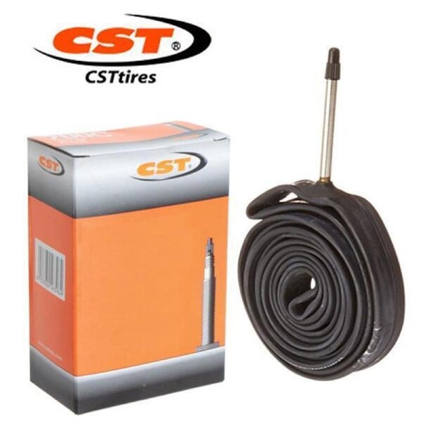 CST Tube 650 X 23c PV 48mm (25-559)