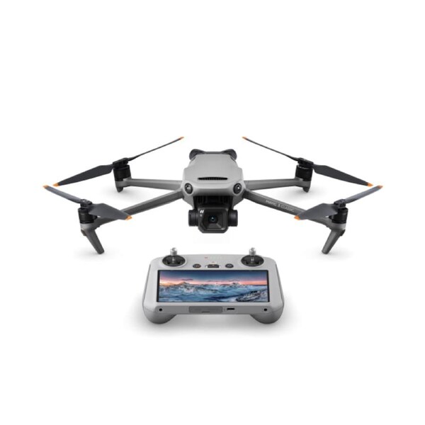 DJI MAVIC 3 CLASSIC (DJI RC)