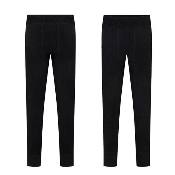 Skinny Trousers Pants Stretch Fleece Pants Women Fitness Winter Warm Leggings