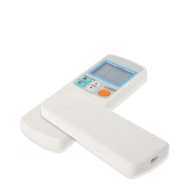 Air Conditioner Remote Control - For Daikin ARC433A1 ARC433A21 ARC433A70 ARC433B70