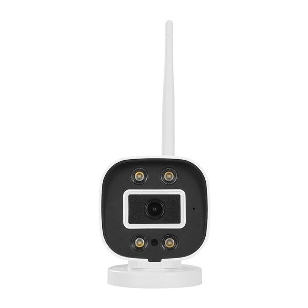 3MP Wireless CCTV Security Camera System WiFi Outdoor Home IP Cameras