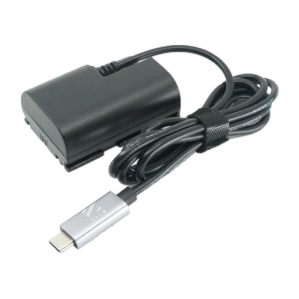 ZILR High-Speed USB-C to Lightning Cable 1m