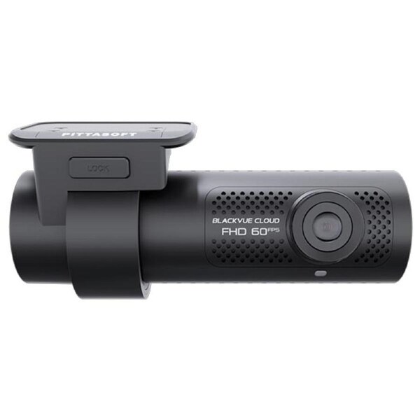 BlackVue DR770X-1CH Full HD Dash Camera - 64GB