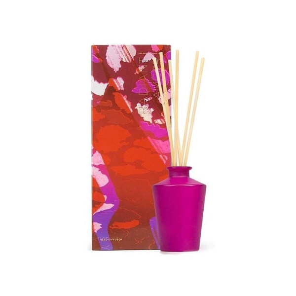 The Aromatherapy Co. SOL Radiant Amber Diffuser 100mL