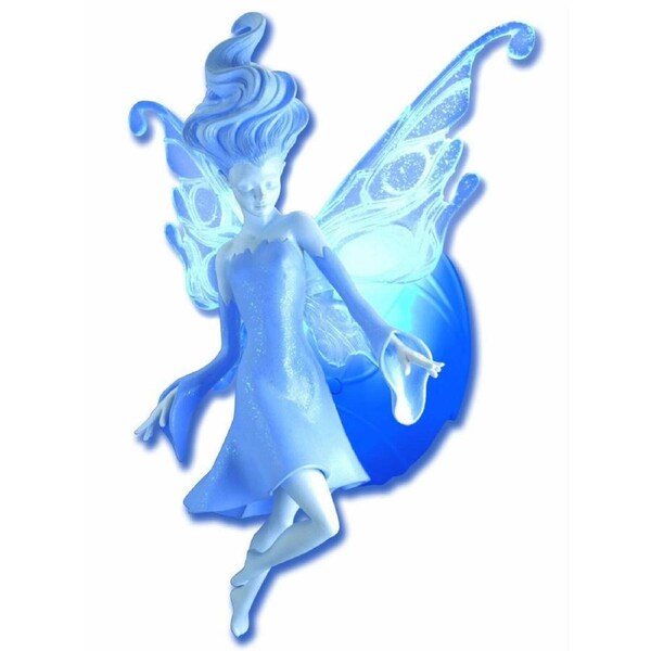 Uncle Milton New Toy Dream Fairy In My Room Light Ages 5+ Girls Happy Sleep