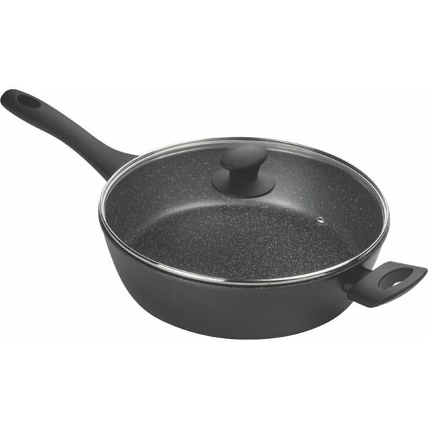 Pyrolux Pyrostone 28cm Saute Pan