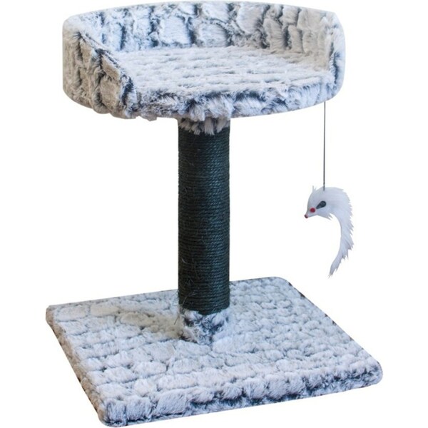 Snake 30x40cm Janga Pet Cat Tree Furniture Sleeping/Cuddling Play/Scratch Pod