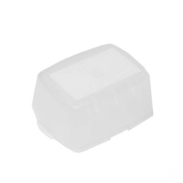 ProMaster Flash Diffuser - Canon 320EX & ProMaster 100SL