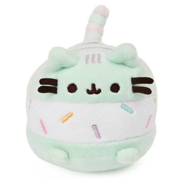 Pusheen Plush 7cm Ice Cream Squishy