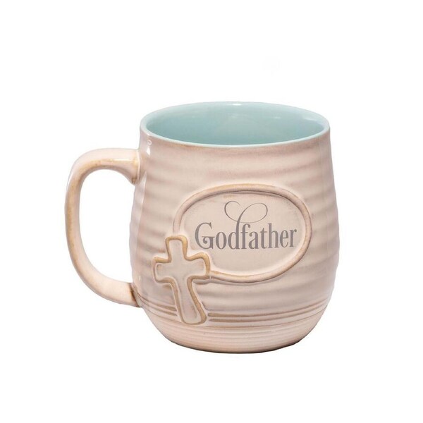 Thankyou Mug - Godfather