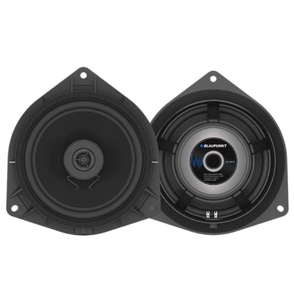 Blaupunkt GTX 1662 TY 6.5" 2-Way Speakers - Toyota