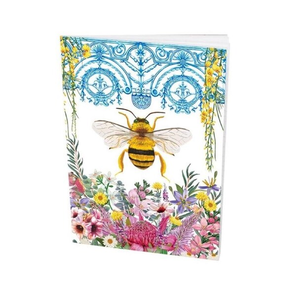 La La Land Enchanted Garden - Pocket Book