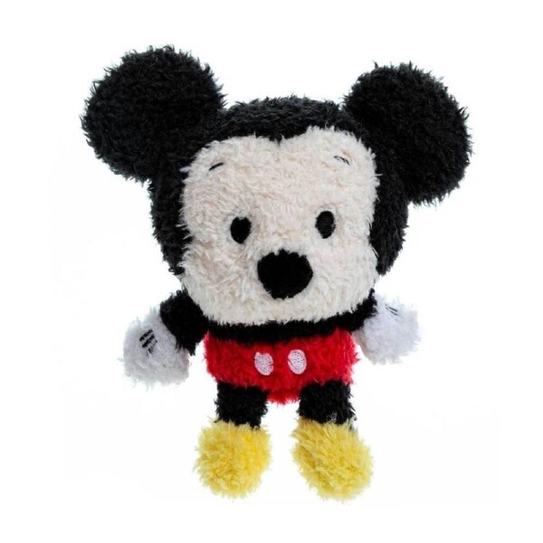 Disney Baby Cuteeze - Mickey Mouse Plush