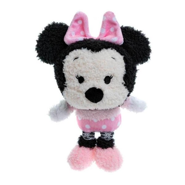 Disney Baby Cuteeze - Minnie Mouse Plush