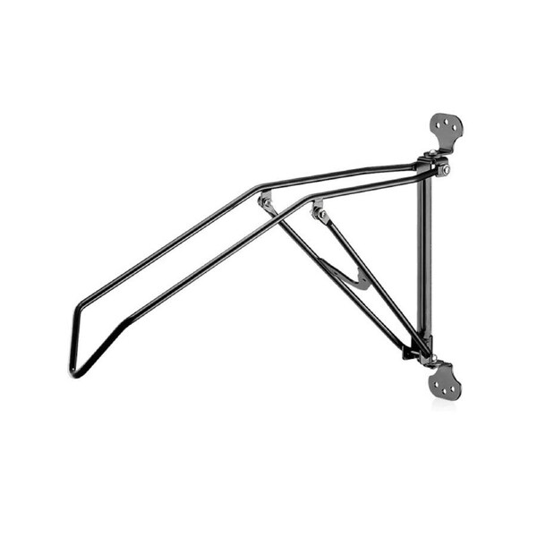 Ibera ROLL-ON VERT BIKE HANGER 20?29" up to 2.5" tyre width