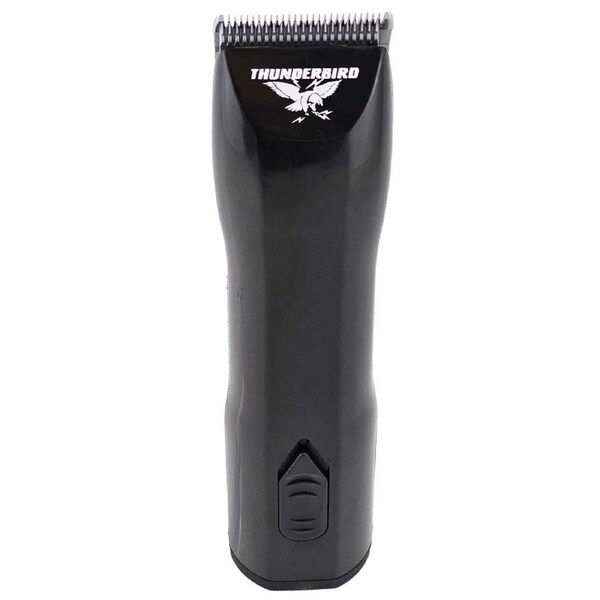 Thunderbird Rechargeable Pet Clipper - RC-PET