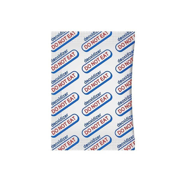 Oxygen Absorber Long Term Food Storage Prevent mould Bulk In Vacuum Sealed Bag(30cc, 200pcs)